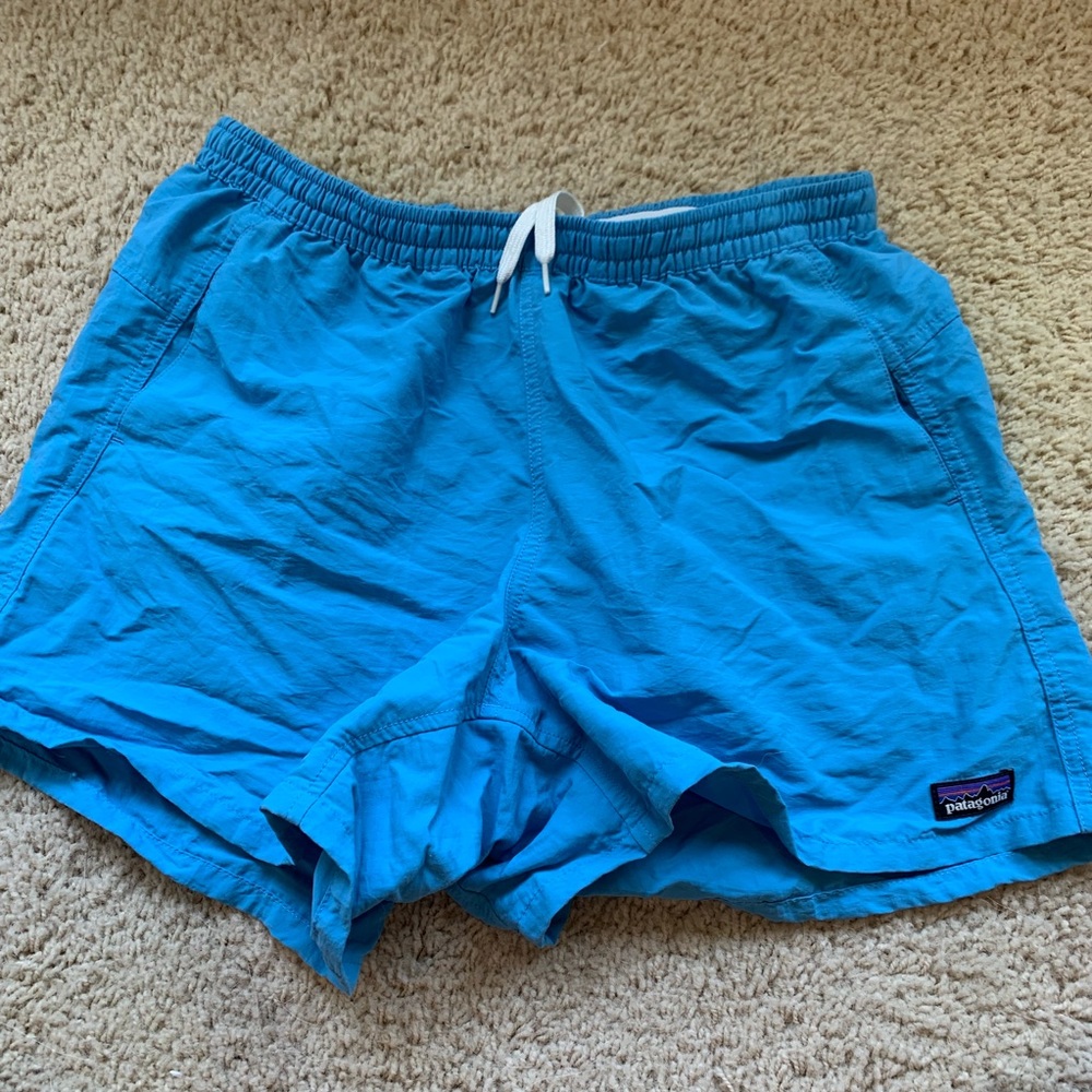 Patagonia Shorts